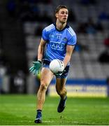 22 February 2020; Paul Mannion of Dublin during the Allianz Football League Division 1 Round 4 match between Dublin and Donegal at Croke Park in Dublin. Photo by Sam Barnes/Sportsfile