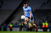 22 February 2020; Brian Howard of Dublin during the Allianz Football League Division 1 Round 4 match between Dublin and Donegal at Croke Park in Dublin. Photo by Sam Barnes/Sportsfile