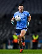 22 February 2020; Brian Howard of Dublin during the Allianz Football League Division 1 Round 4 match between Dublin and Donegal at Croke Park in Dublin. Photo by Sam Barnes/Sportsfile