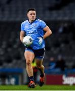 22 February 2020; Brian Howard of Dublin during the Allianz Football League Division 1 Round 4 match between Dublin and Donegal at Croke Park in Dublin. Photo by Sam Barnes/Sportsfile