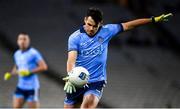 22 February 2020; Kevin McManamon of Dublin during the Allianz Football League Division 1 Round 4 match between Dublin and Donegal at Croke Park in Dublin. Photo by Sam Barnes/Sportsfile