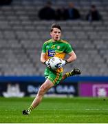 22 February 2020; Peadar Mogan of Donegal during the Allianz Football League Division 1 Round 4 match between Dublin and Donegal at Croke Park in Dublin. Photo by Sam Barnes/Sportsfile
