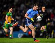22 February 2020; Cormac Costello of Dublin during the Allianz Football League Division 1 Round 4 match between Dublin and Donegal at Croke Park in Dublin. Photo by Sam Barnes/Sportsfile