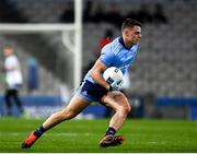 22 February 2020; Brian Howard of Dublin during the Allianz Football League Division 1 Round 4 match between Dublin and Donegal at Croke Park in Dublin. Photo by Sam Barnes/Sportsfile