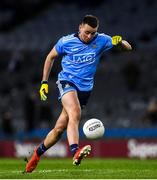 22 February 2020; Cormac Costello of Dublin during the Allianz Football League Division 1 Round 4 match between Dublin and Donegal at Croke Park in Dublin. Photo by Sam Barnes/Sportsfile