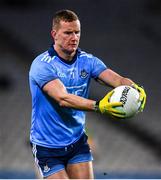 22 February 2020; Ciarán Kilkenny of Dublin during the Allianz Football League Division 1 Round 4 match between Dublin and Donegal at Croke Park in Dublin. Photo by Sam Barnes/Sportsfile