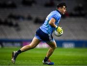 22 February 2020; Kevin McManamon of Dublin during the Allianz Football League Division 1 Round 4 match between Dublin and Donegal at Croke Park in Dublin. Photo by Sam Barnes/Sportsfile