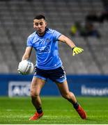 22 February 2020; Cormac Costello of Dublin during the Allianz Football League Division 1 Round 4 match between Dublin and Donegal at Croke Park in Dublin. Photo by Sam Barnes/Sportsfile