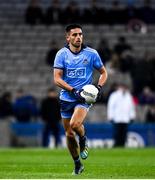 22 February 2020; Nial Scully of Dublin during the Allianz Football League Division 1 Round 4 match between Dublin and Donegal at Croke Park in Dublin. Photo by Sam Barnes/Sportsfile