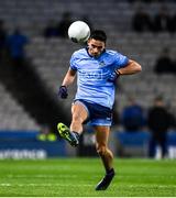 22 February 2020; Nial Scully of Dublin during the Allianz Football League Division 1 Round 4 match between Dublin and Donegal at Croke Park in Dublin. Photo by Sam Barnes/Sportsfile