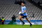 22 February 2020; Nial Scully of Dublin during the Allianz Football League Division 1 Round 4 match between Dublin and Donegal at Croke Park in Dublin. Photo by Sam Barnes/Sportsfile