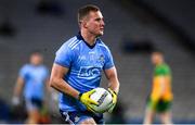 22 February 2020; Ciarán Kilkenny of Dublin during the Allianz Football League Division 1 Round 4 match between Dublin and Donegal at Croke Park in Dublin. Photo by Sam Barnes/Sportsfile