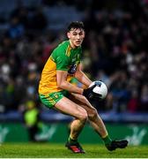 22 February 2020; Michael Langan of Donegal during the Allianz Football League Division 1 Round 4 match between Dublin and Donegal at Croke Park in Dublin. Photo by Sam Barnes/Sportsfile