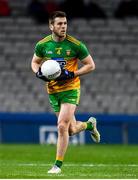 22 February 2020; Eoghan Bán Gallagher of Donegal during the Allianz Football League Division 1 Round 4 match between Dublin and Donegal at Croke Park in Dublin. Photo by Sam Barnes/Sportsfile