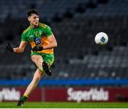 22 February 2020; Michael Langan of Donegal during the Allianz Football League Division 1 Round 4 match between Dublin and Donegal at Croke Park in Dublin. Photo by Sam Barnes/Sportsfile