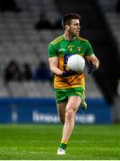 22 February 2020; Eoghan Bán Gallagher of Donegal during the Allianz Football League Division 1 Round 4 match between Dublin and Donegal at Croke Park in Dublin. Photo by Sam Barnes/Sportsfile