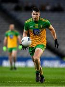 22 February 2020; Jamie Brennan of Donegal during the Allianz Football League Division 1 Round 4 match between Dublin and Donegal at Croke Park in Dublin. Photo by Sam Barnes/Sportsfile