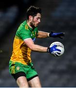 22 February 2020; Ryan McHugh of Donegal during the Allianz Football League Division 1 Round 4 match between Dublin and Donegal at Croke Park in Dublin. Photo by Sam Barnes/Sportsfile