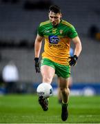 22 February 2020; Jamie Brennan of Donegal during the Allianz Football League Division 1 Round 4 match between Dublin and Donegal at Croke Park in Dublin. Photo by Sam Barnes/Sportsfile