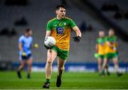 22 February 2020; Jamie Brennan of Donegal during the Allianz Football League Division 1 Round 4 match between Dublin and Donegal at Croke Park in Dublin. Photo by Sam Barnes/Sportsfile