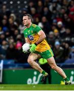 22 February 2020; Neil McGee of Donegal during the Allianz Football League Division 1 Round 4 match between Dublin and Donegal at Croke Park in Dublin. Photo by Sam Barnes/Sportsfile