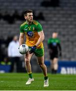 22 February 2020; Eoghan Bán Gallagher of Donegal during the Allianz Football League Division 1 Round 4 match between Dublin and Donegal at Croke Park in Dublin. Photo by Sam Barnes/Sportsfile