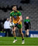 22 February 2020; Eoghan Bán Gallagher of Donegal during the Allianz Football League Division 1 Round 4 match between Dublin and Donegal at Croke Park in Dublin. Photo by Sam Barnes/Sportsfile