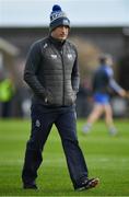 23 February 2020; Waterford manager Liam Cahill prior to the Allianz Hurling League Division 1 Group A Round 4 match between Waterford and Galway at Walsh Park in Waterford. Photo by Seb Daly/Sportsfile