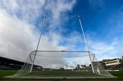 23 February 2020; A general view of Fitzgerald Stadium prior to the Lidl Ladies National Football League Division 2 Round 4 match between Kerry and Tyrone at Fitzgerald Stadium in Killarney, Kerry. Photo by Diarmuid Greene/Sportsfile