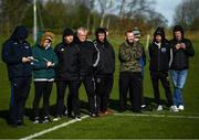 23 February 2020; Attendees during the FAI Football Fitness Conference 2020 at Johnstown House in Enfield, Co Meath. Photo by Stephen McCarthy/Sportsfile