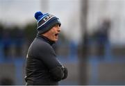 23 February 2020; Waterford manager Liam Cahill during the Allianz Hurling League Division 1 Group A Round 4 match between Waterford and Galway at Walsh Park in Waterford. Photo by Seb Daly/Sportsfile