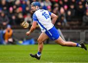 23 February 2020; Patrick Curran of Waterford during the Allianz Hurling League Division 1 Group A Round 4 match between Waterford and Galway at Walsh Park in Waterford. Photo by Seb Daly/Sportsfile