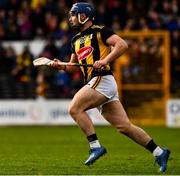 23 February 2020; Ger Aylward of Kilkenny during the Allianz Hurling League Division 1 Group B Round 4 match between Kilkenny and Clare at UPMC Nowlan Park in Kilkenny. Photo by Ray McManus/Sportsfile