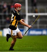 23 February 2020; Bill Sheehan of Kilkenny during the Allianz Hurling League Division 1 Group B Round 4 match between Kilkenny and Clare at UPMC Nowlan Park in Kilkenny. Photo by Ray McManus/Sportsfile