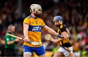 23 February 2020; Liam Corry of Clare during the Allianz Hurling League Division 1 Group B Round 4 match between Kilkenny and Clare at UPMC Nowlan Park in Kilkenny. Photo by Ray McManus/Sportsfile