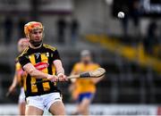 23 February 2020; Richie Leahy of Kilkenny during the Allianz Hurling League Division 1 Group B Round 4 match between Kilkenny and Clare at UPMC Nowlan Park in Kilkenny. Photo by Ray McManus/Sportsfile