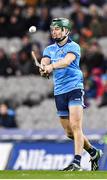 22 February 2020; James Madden of Dublin during the Allianz Hurling League Division 1 Group B Round 4 match between Dublin and Wexford at Croke Park in Dublin. Photo by Eóin Noonan/Sportsfile