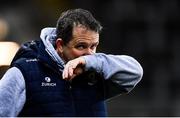 22 February 2020; Wexford manager Davy Fitzgerald during the Allianz Hurling League Division 1 Group B Round 4 match between Dublin and Wexford at Croke Park in Dublin. Photo by Eóin Noonan/Sportsfile