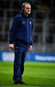 22 February 2020; Dublin manager Mattie Kenny during the Allianz Hurling League Division 1 Group B Round 4 match between Dublin and Wexford at Croke Park in Dublin. Photo by Eóin Noonan/Sportsfile