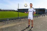 26 February 2020; Wexford footballer Brian Malone at the official announcement of Chadwicks’ naming rights partnership with Wexford GAA that sees the home of Wexford GAA renamed to Chadwicks Wexford Park. Chadwicks is Ireland’s leading supplier of building materials, bathrooms, heating and home & garden products. Photo by Matt Browne/Sportsfile