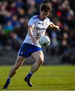 23 February 2020; Karl O'Connell of Monaghan during the Allianz Football League Division 1 Round 4 match between Monaghan and Mayo at St Tiernach's Park in Clones, Monaghan. Photo by Oliver McVeigh/Sportsfile