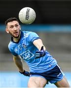 22 February 2020; Ciarán Archer of Dublin during the Eirgrid Leinster GAA Football U20 Championship Semi-Final match between Dublin and Meath at Parnell Park in Dublin. Photo by David Fitzgerald/Sportsfile