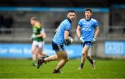 22 February 2020; Ciarán Archer of Dublin during the Eirgrid Leinster GAA Football U20 Championship Semi-Final match between Dublin and Meath at Parnell Park in Dublin. Photo by David Fitzgerald/Sportsfile