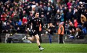 23 February 2020; Niall Morgan of Tyrone during the Allianz Football League Division 1 Round 4 match between Galway and Tyrone at Tuam Stadium in Tuam, Galway. Photo by David Fitzgerald/Sportsfile