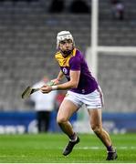 22 February 2020; Rory O’Connor of Wexford during the Allianz Hurling League Division 1 Group B Round 4 match between Dublin and Wexford at Croke Park in Dublin. Photo by Sam Barnes/Sportsfile