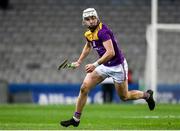 22 February 2020; Rory O’Connor of Wexford during the Allianz Hurling League Division 1 Group B Round 4 match between Dublin and Wexford at Croke Park in Dublin. Photo by Sam Barnes/Sportsfile