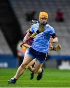 22 February 2020; Cian O’Callaghan of Dublin during the Allianz Hurling League Division 1 Group B Round 4 match between Dublin and Wexford at Croke Park in Dublin. Photo by Sam Barnes/Sportsfile