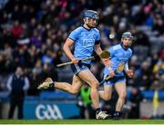 22 February 2020; Seán Moran of Dublin during the Allianz Hurling League Division 1 Group B Round 4 match between Dublin and Wexford at Croke Park in Dublin. Photo by Sam Barnes/Sportsfile