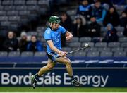 22 February 2020; James Madden of Dublin during the Allianz Hurling League Division 1 Group B Round 4 match between Dublin and Wexford at Croke Park in Dublin. Photo by Sam Barnes/Sportsfile