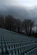 28 February 2020; A general view of the RDS Arena ahead of the Guinness PRO14 Round 13 match between Leinster and Glasgow Warriors at the RDS Arena in Dublin. Photo by Ramsey Cardy/Sportsfile